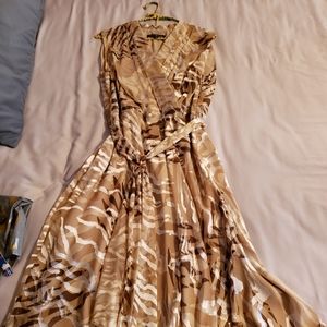 Jones New York Dress; barely used
